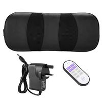 Air Pressure Waist Massage Pillow Cordless Magnetic Therapy Heating Pillow Waist Care UK Plug