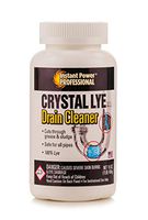 Instant Power Professional 8886 Crystal Lye, 1 Lb