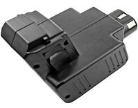 Cameron Sino Replacement Rechargeable Battery fit for HILTI TE 5 A, C 7/24, C 7/36, TCU 7/36 Power Tools (2000mAh)