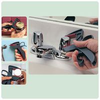 Multi-Purpose Power Grip