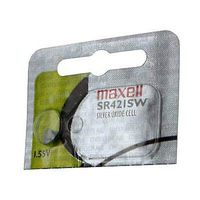 maxell SR421SW 348 Watch Battery