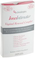 Vaginal Renewal, 10 Count