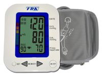 FDK Arm Cuff Blood Pressure Monitor