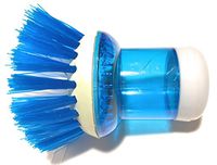 Kole Imports  Soap Dispensing Brush