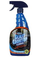 Bryson Industries 830731000471 CITRUSHINE Glass Cooktop Cleaner - Pack of 3