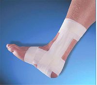 BSN Strappal 4cm x 10m Rigid Strapping Tape