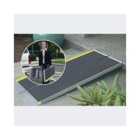 EZ-ACCESS Suitcase Advantage Series Ramp 3' Ramp - Model 655403