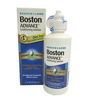 Boston® Advance® Conditioning Solution