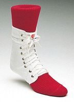 Swede-o Ankle-lok Ankle Brace Medium (w 10-11/ M 8-10) Ankle Brace - Model 1213 - Each