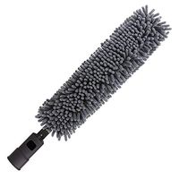 SWOPT Microfiber Flexible Duster Head