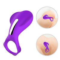 High-end Product S?l?c?n? ??br?t?ng C?ck R?ng ??br?t?r St?m?l?t?r Enh?nc?r f?r M?n