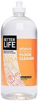 Better Life Natural Floor Cleaner, Citrus Mint, 32 oz