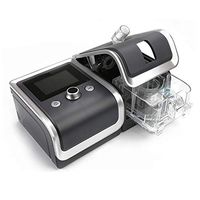 YLHX Fully Automatic Non-invasive Positive Pressure Ventilator Snoring, Intelligent Automatic, Constant Temperature Humidification