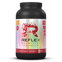 Reflex 900g Chocolate Peanut Butter Instant Whey Pro