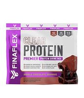 Finaflex Clear Protein Double Chocolate Premier Drink Mix 5.1 Pound, 5.0999999999999996 Pound