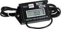 Tiny Tach Tach and Hour Meter TT2A