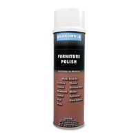 Boardwalk - Furniture Polish, Lemon, 19oz Aerosol 346AEA (DMi EA