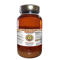 Ginkgo, Bai Guo Ren (Ginkgo Biloba) Tincture, Dried Seed Liquid Extract, Ginkgo, Herbal Supplement 32 oz