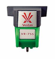 Vestax VR-7SS replacement stylus for the VR-7S turntable cartridge