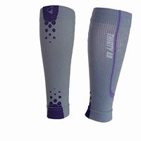 Graduated Calf Compression Sleeves by Thirty48 | 15-20 OR 20-30 mmHg | Maximize Fast Recovery by Increasing Oxygen to Muscles