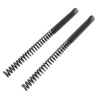 Progressive Suspension 11-1536 Progressive Rate Fork Spring by Progressive Suspension