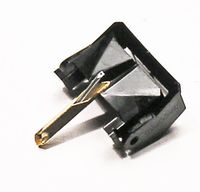Durpower Phonograph Record Turntable Needle For Shure V15 III, V15 III-FM, V15 III G, V15 III HE and V15 III MR