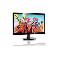 Recertified Philips 23.6 in Monitor