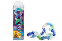 Relax Therapy - Fidget Toy Hand Exerciser Fidget Stress Relief Toy