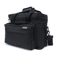 Hopkins Medical Products Padded Home Health Care Bag