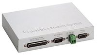 55-POS1P-300 Geovision GV-Data Capture V3 POS Integration Box Parallel & Serial
