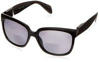 Palmetto Sun -  Black : 2455B250