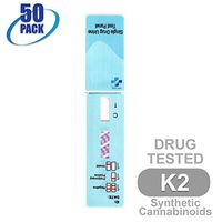 MiCare [50pk] - 1-Panel Urine Drug Test Card Synthetic Marijuana/Cannabis (K2) #MI-WDOA-K2