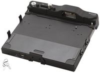 Panasonic Port Replicator CF-WEB301MB