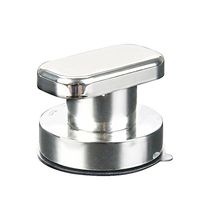 Kimanli Bath Safety Handle Suction Cup Handrail Grab Bathroom Grip Tub Shower Bar Rail