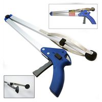 Folding Pick up and Reaching Tool