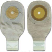 (BX) Premier(c) Drainable Pouch with Lock 'n Roll(c) Closure
