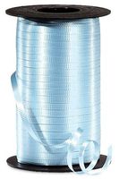Curling Ribbon LIGHT BLUE 1500 ft Spool GREAT PRICE 500 Yards Long
