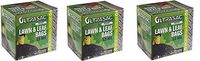 Lawn and Leaf Bags by Ultrasac - 39 Gallon Garbage Bags (HUGE 100 Pack/w Ties) 43' x 33' Heavy Duty Industrial Yard Waste Bag - Professional Outdoor Trash Bags for Contractors and more (3-(Pack))