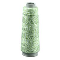 Baker's Twine 2 Ply 100 Yard Spool - Select from 8 Colors (Apple Green)