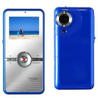 VGA  Digital Camera Pink