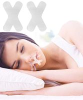 Sleep Strips, Advanced Gentle Mouth Tape for Better Nose Breathing, Mouth Breathing Stopper for Better Nose Breathing (Sleep Strips-3)