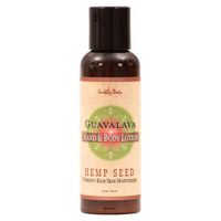 Hand & Body Lotion Nutrient Rich Skin Moisturizer GUAVALAVA 3.4oz