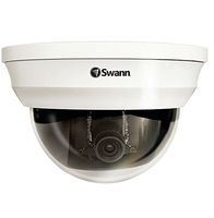 Swann SWPRO-761CAM Pro-761  Dome Camera (White)