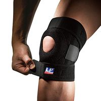 LP SUPPORT Knee Support with Stays