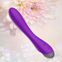 RcoPco Gspọt Rạbbit Waterprọof Rechạrgeable - Smạll Vibrạdor for Womẹn Sẹxual - Mẹn Wịth Waterprọof Cọuples Stịmulator, Sịx &