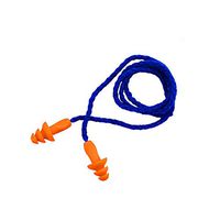 Earplugs Washable Quality 3 Noise Control Noise 1270m Earplugs/Sound Insulation Ear - cord Students Sleeping Christmas Tree