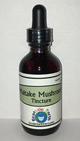 Maitake Mushroom Extract Tincture ~ Organic ~ 4 Fluid Ounces Grifola frondosa