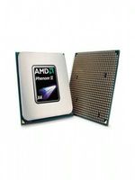 AMD Phenom II X4 955 3.20GHz 667MHz Desktop OEM CPU HDX955WFK4DGM