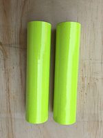 BESTeck 10 Rolls 5000 Price Gun Labels for Mx-5500 White Price Marker Stickers (Yellow)