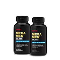 GNC GNC Mega Men One Daily - Twin Pack